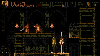 Скриншот 8 к игре Vlad Voievod Dracula The Crusaders Tomb