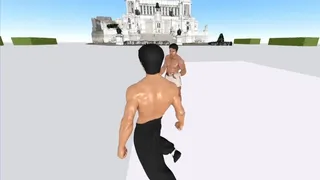 Ultimate Combat