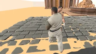 Ultimate Combat
