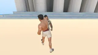 Скриншот 5 к игре Ultimate Combat