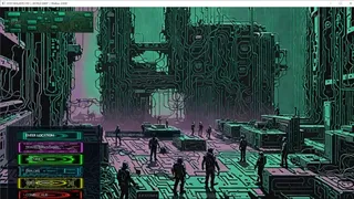 Скриншот 5 к игре Void Walkers X64