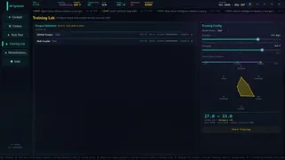 AI tycoon