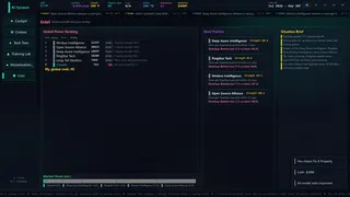AI tycoon