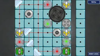 Shifting Gears