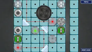 Shifting Gears