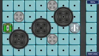 Скриншот 5 к игре Shifting Gears