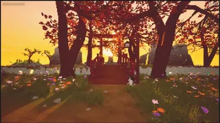 Tails & Trails