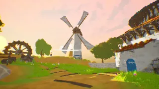 Tails & Trails