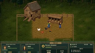 Riggin Farm: Raw Land to Riches