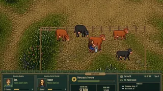 Riggin Farm: Raw Land to Riches