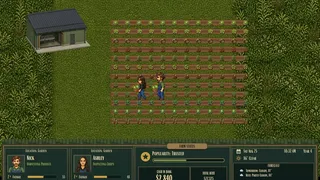 Riggin Farm: Raw Land to Riches