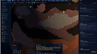DESTRALIX & DESTENYA Sector