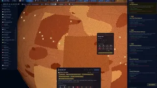 DESTRALIX & DESTENYA Sector