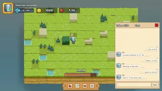 AI Farm