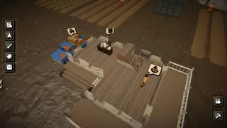 Скриншот 5 к игре Capitol Diktatoria