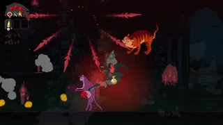 B.O.D.E. (Beast Of Despair Exiled)