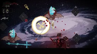 Скриншот 6 к игре B.O.D.E. (Beast Of Despair Exiled)