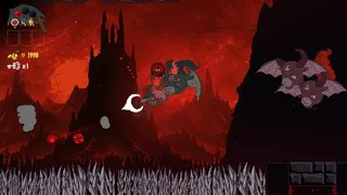 Скриншот 7 к игре B.O.D.E. (Beast Of Despair Exiled)