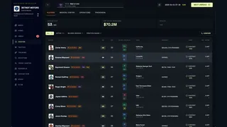 Gridiron Manager 2026