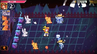 Petricor: Tower Defense
