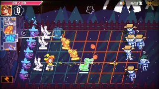Petricor: Tower Defense