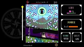 DarkTrial of Witchcraft