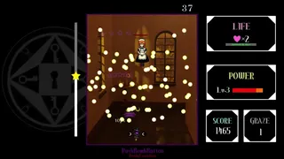 DarkTrial of Witchcraft