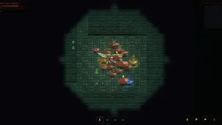 Exiles of the Dark Dungeon