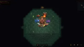 Exiles of the Dark Dungeon