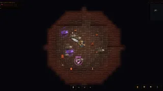 Exiles of the Dark Dungeon