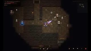 Exiles of the Dark Dungeon