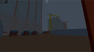 Escape The Construction Site