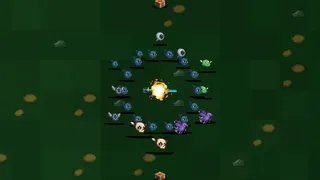 Owlbuff Survivors