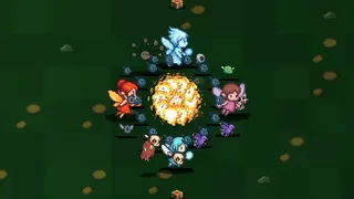 Owlbuff Survivors