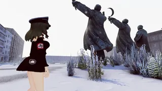 HITLER WAIFU 2