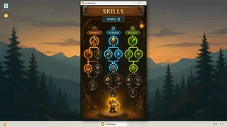 Скриншот 5 к игре UnderDeep