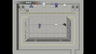 ソラの教室 : Classroom in Sora