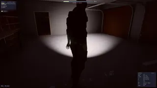 SHHH: Don't Wake the House