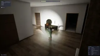 SHHH: Don't Wake the House