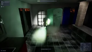 SHHH: Don't Wake the House