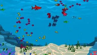 Micro Marine