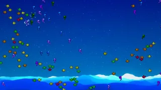 Micro Marine