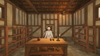 Скриншот 5 к игре Holy Relic Shop Simulator