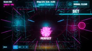 Скриншот 6 к игре .panic