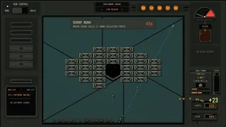 Скриншот 6 к игре What Iron Cannot Hold