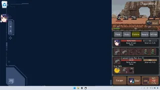 Iris's Idle Log