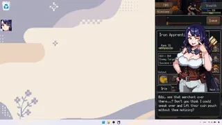 Iris's Idle Log