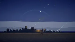 Close the Sky