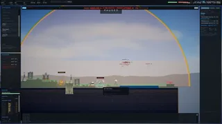 Close the Sky