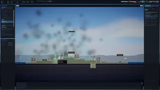 Скриншот 7 к игре Close the Sky